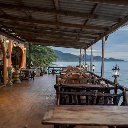 Rock Sand Resort Трат Екстериор снимка