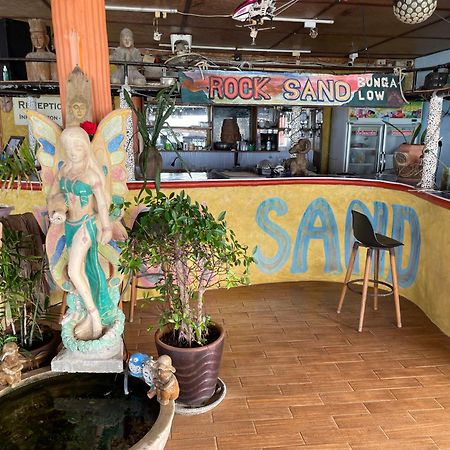Rock Sand Resort Трат Екстериор снимка