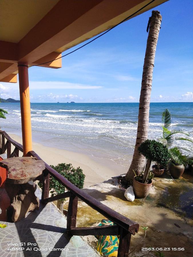 Rock Sand Resort Трат Екстериор снимка