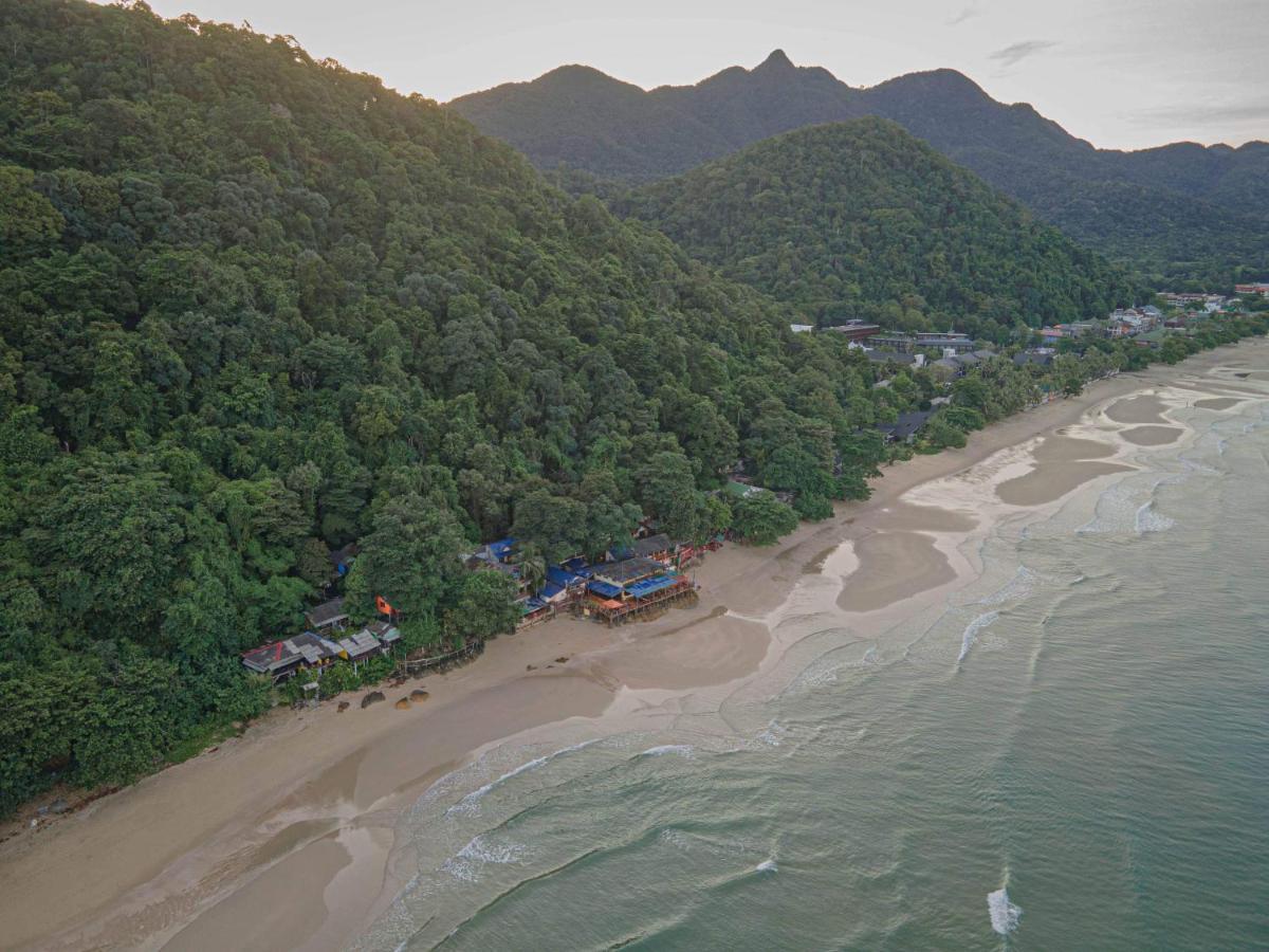 Rock Sand Resort Трат Екстериор снимка