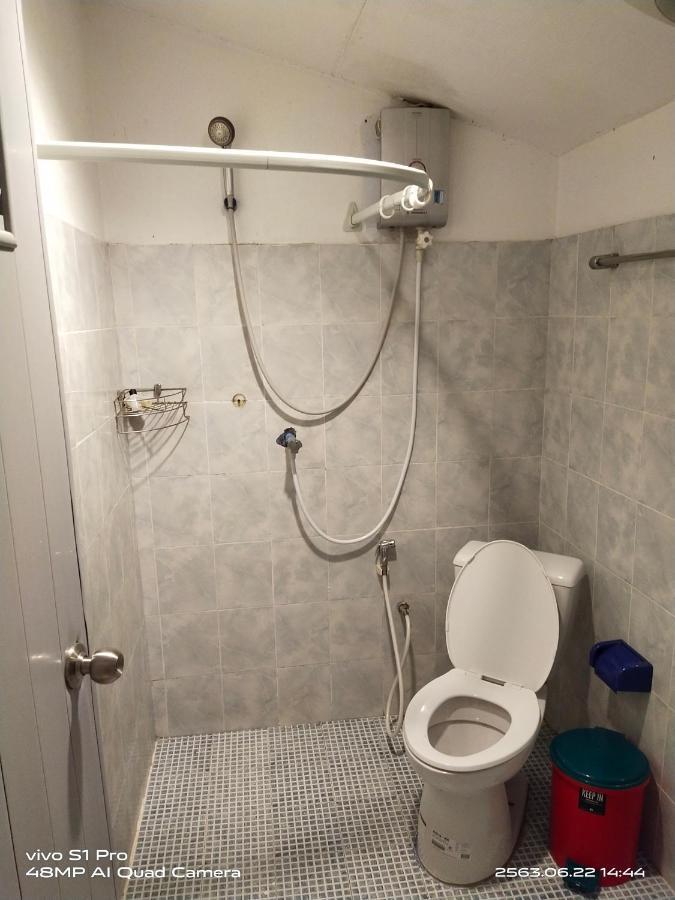 Rock Sand Resort Трат Екстериор снимка