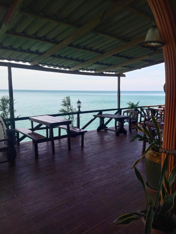 Rock Sand Resort Трат Екстериор снимка