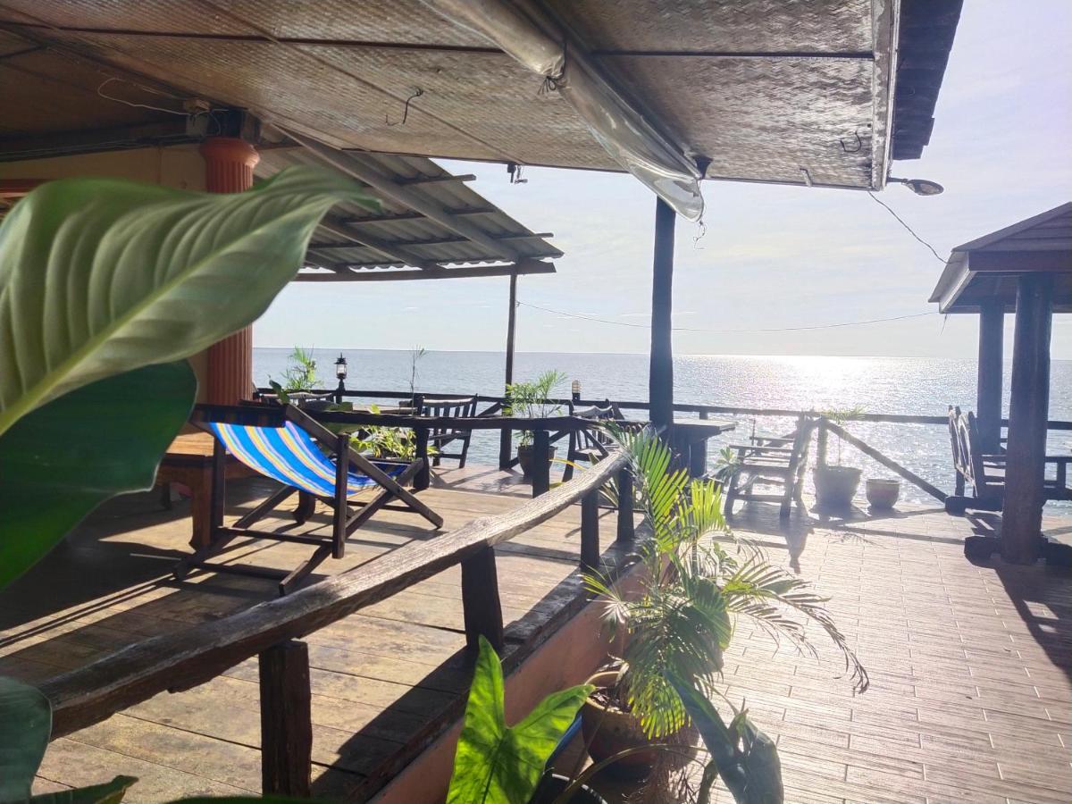 Rock Sand Resort Трат Екстериор снимка