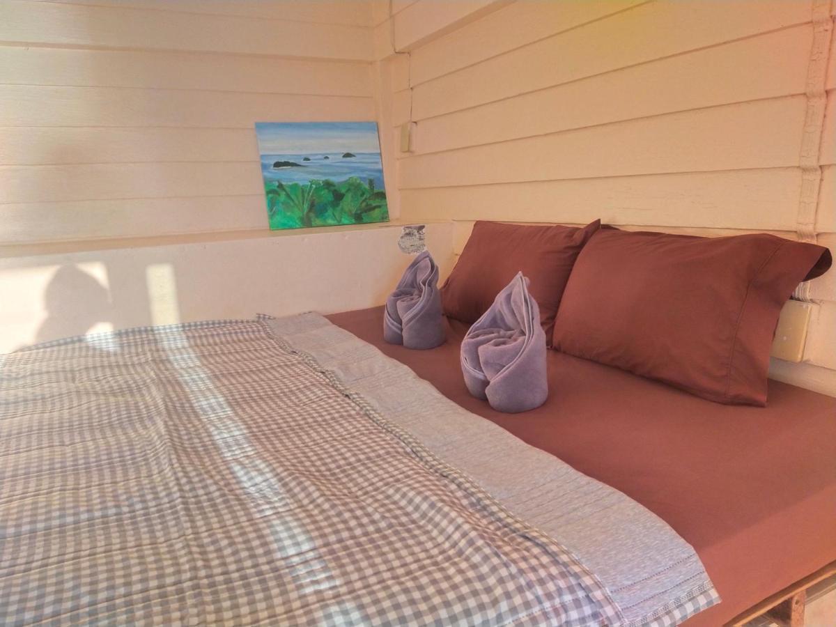 Rock Sand Resort Трат Екстериор снимка