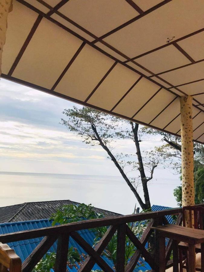 Rock Sand Resort Трат Екстериор снимка