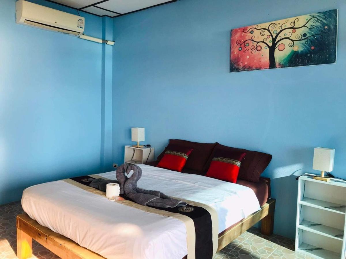 Rock Sand Resort Трат Екстериор снимка