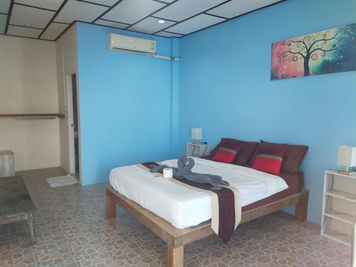 Rock Sand Resort Трат Екстериор снимка