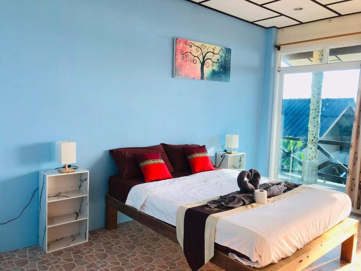 Rock Sand Resort Трат Екстериор снимка