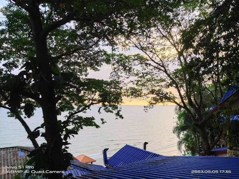 Rock Sand Resort Трат Екстериор снимка