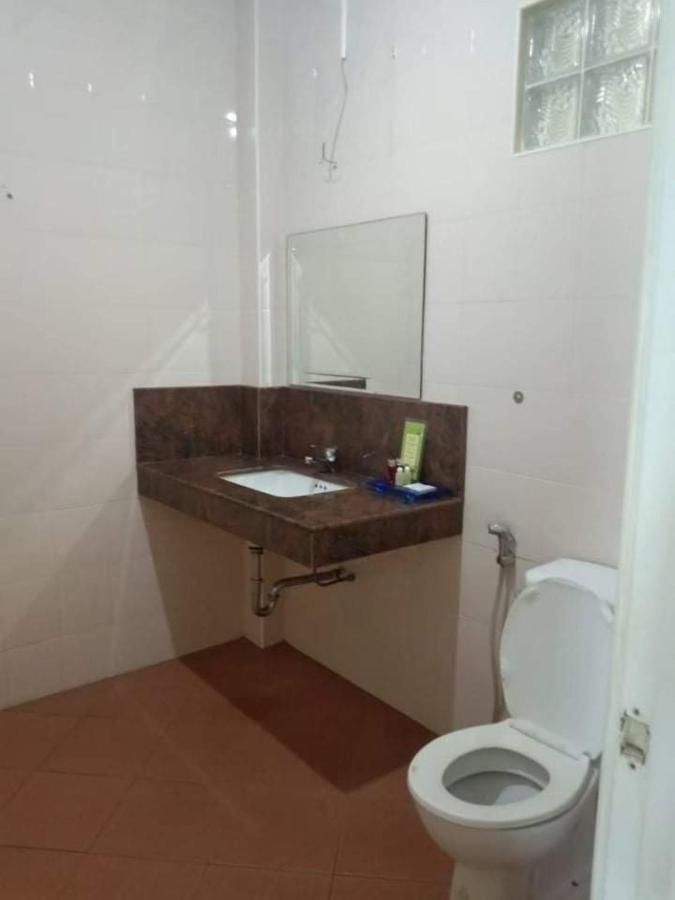 Rock Sand Resort Трат Екстериор снимка